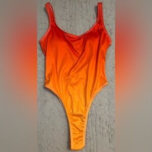 NOVA SWIM one-piece in size XS